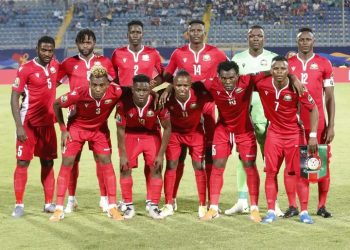 AFCON 2025 Qualifiers: Kenya’s Firat names 28-man provisional list for Cameroon