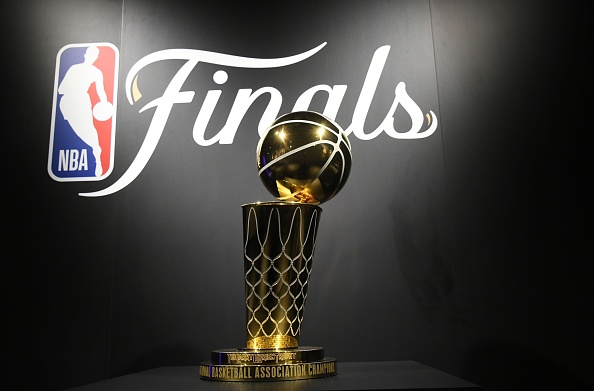 Which teams can possibly win the NBA title heading into the 2024-25 season?