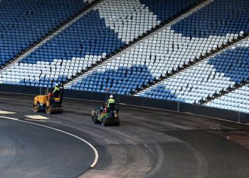 Glasgow confirmed as Commonwealth Games host with events reduced to 10 sports