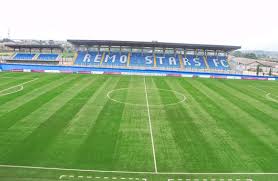 NFF changes venue for Super Falcons and Algeria friendly