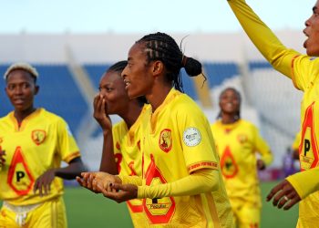 CAFWCL: Edo Queens cruise past CBE in group opener; FC Masar stuns Mamelodi Sundowns