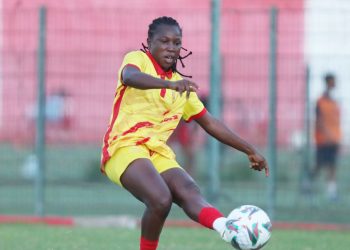 CAFWCL: Edo Queens share spoils with FC Masar, Sundowns thump CBE