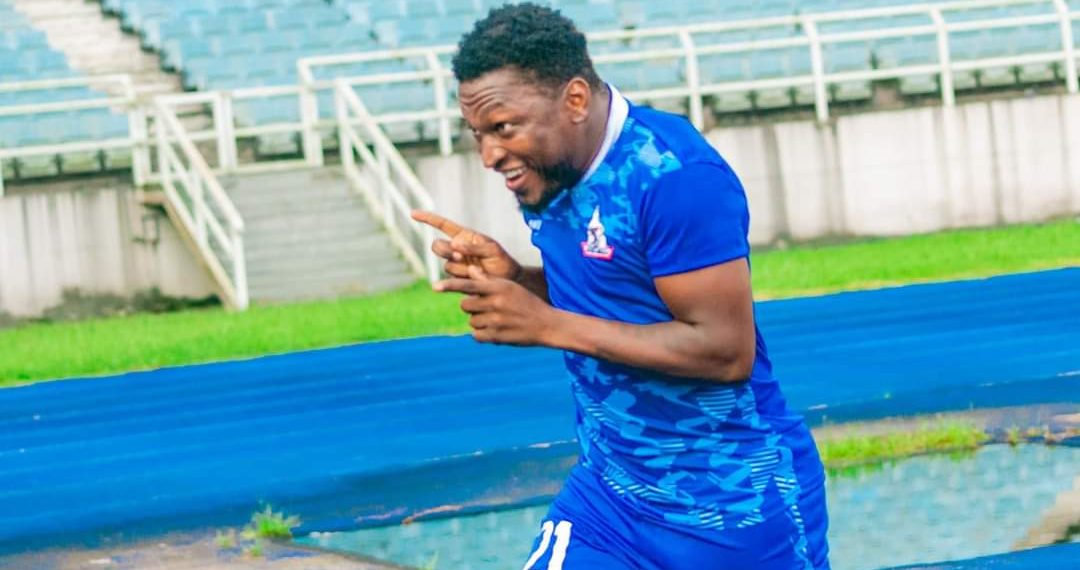 NPFL: Ndifreke Effiong’s penalty sends Rivers United back to the top