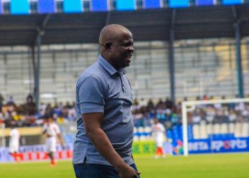 Gbenga Ogunbote to appear before NPFL disciplinary panel