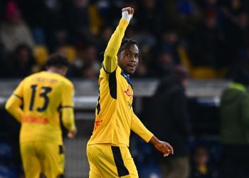 Serie A: Lookman scores as Atalanta beat Parma, AC Milan share spoils with Juventus
