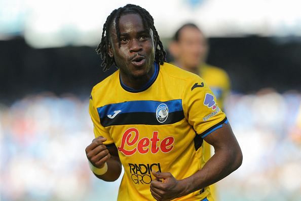 Vakoun Bayo: Watford boss Cleverly appreciates Ivorian after four-goal show