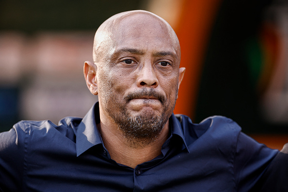 Mauritania FA parts ways with head coach Amir Abdou