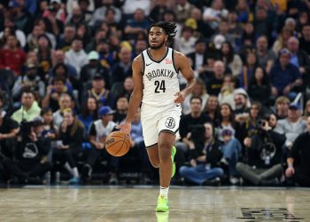 NBA: Brooklyn Nets’ Cam Thomas out for 3-4 weeks with hamstring injury