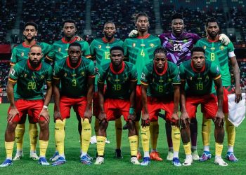 AFCON 2025 Qualifiers: Onana, Aboubakar & Mbeumo headline Cameroon 26-man squad