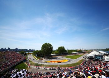 F1: Canadian Grand Prix schedule set to change from 2026