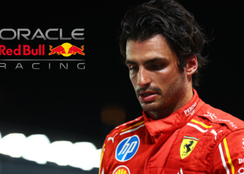 F1: Montoya urges Red Bull to make U-Turn on Sainz