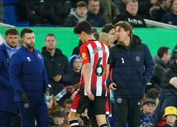 Premier League: Christian Norgaard red card overturned after successful Brentford appeal