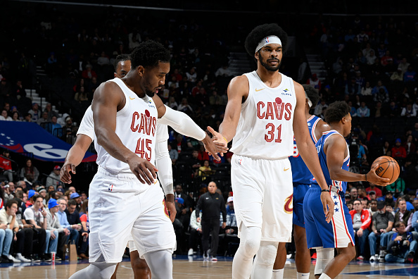 Cleveland Cavaliers