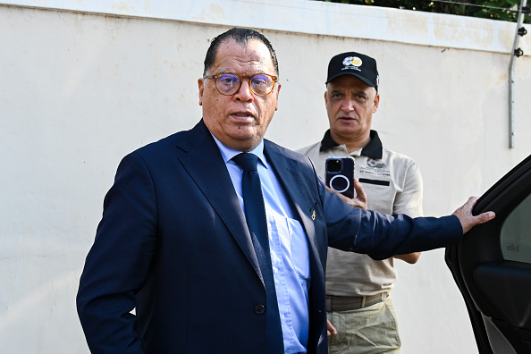 Danny Jordaan: South Africa FA President appears in court after arrest