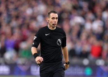 David Coote: PGMOL suspends referee amid Liverpool and Jurgen Klopp viral video