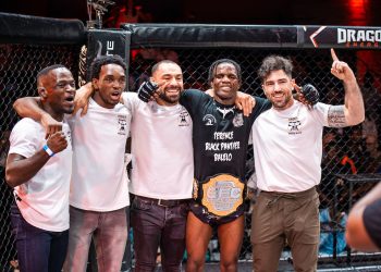 EFC 119: Machavane crowned flyweight champion; Chukwu wins women’s bantamweight