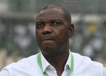 AFCON 2025 Qualifiers: Why the odds favour Eguavoen against Gernot Rohr