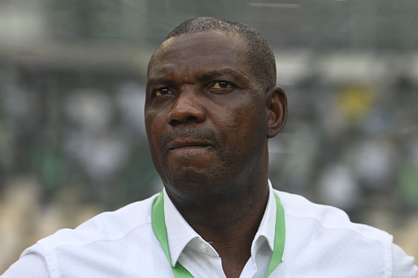 AFCON 2025 Qualifiers: Why the odds favour Eguavoen against Gernot Rohr