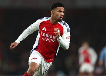 ‘Nicolas Jackson is doing very well’ – Chelsea boss Maresca praises in-form Senegalese