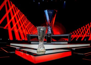 Europa League: Top five matches to watch this week in matchday 5