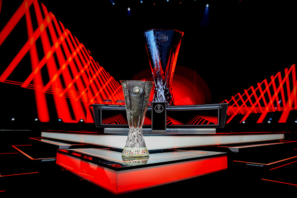 Europa League: Top five matches to watch this week in matchday 5