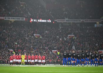 Six matches to look out for as top European Leagues resume after international break