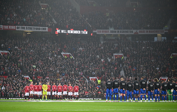 Six matches to look out for as top European Leagues resume after international break