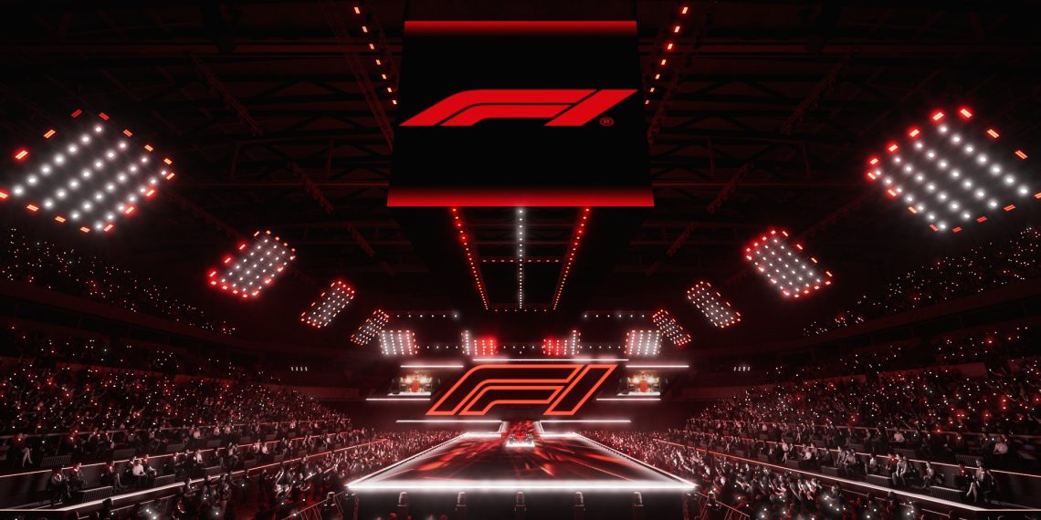 Niels Wittich resigns as F1 race director