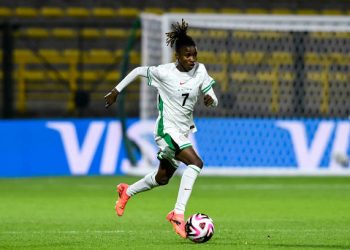 Galatasaray acquires Super Falcons forward Flourish Chioma Sabastine