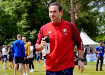 Frank Lampard: Coventry City close to appointing ex-Chelsea midfielder as head coach