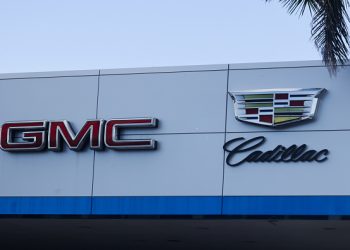 F1: General Motors agree to enter grid under Cadillac brand from 2026