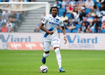 AFCON 2025 qualifiers: Eguavoen hands debutant Osho starting shirt against Benin