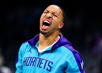 NBA: Hornets’ forward Grant Williams out with season-ending ACL injury
