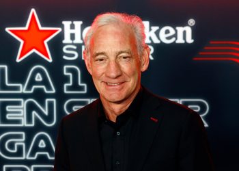 Maffei set to step down as president of F1 owners, Liberty Media