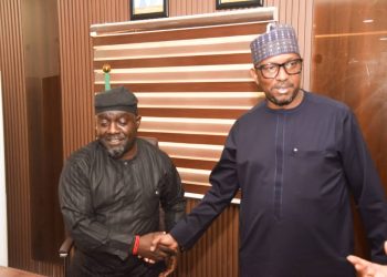 NSC announces Enugu State as host of 2025 National Sports Festival