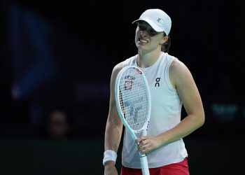 World No. 2 Iga Swiatek accepts one-month doping suspension