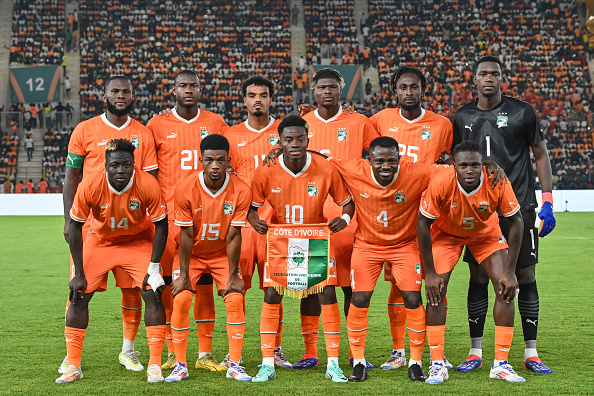 AFCON 2025 qualifiers: 10 teams secure their spot in Morocco