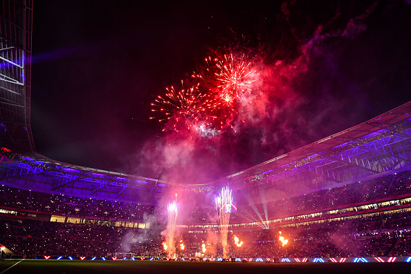 Ligue 1 hands Lyon, Nice partial stadium closures over crowd trouble