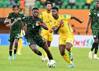 AFCON 2025 qualifiers: Why the Super Eagles must defeat Benin in Abidjan