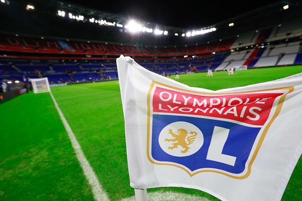 Lyon handed provisional relegation to Ligue 2