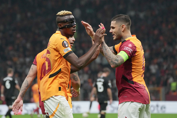 Jamal Thiare: How Senegalese’s impact helped Atlanta United eliminate Messi’s Inter Miami