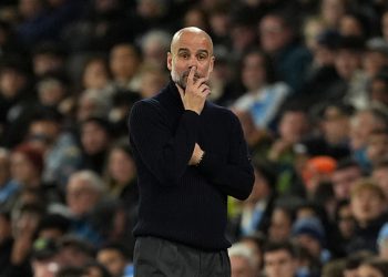 Premier league: Tottenham demolish Man City as returning Saka stars for Arsenal