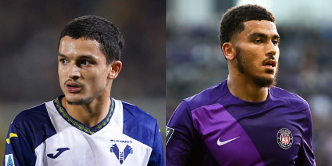 AFCON 2025 qualifiers: Belahyane, Aboukhlal called up to Morocco squad to replace injured duo