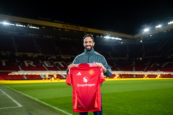 ‘Manchester United must have an identity’ – Amorim