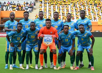 AFCON 2025 Qualifiers: Rwanda captain Bizimana eyes defeat of Super Eagles in Uyo