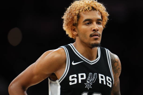 NBA: Spurs forward Jeremy Sochan to undergo surgery for fractured thumb