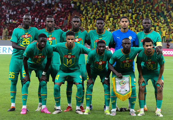 AFCON 2025 qualifiers: 15 teams seal qualification spot in Morocco