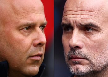 Top five football matches to look out for this weekend