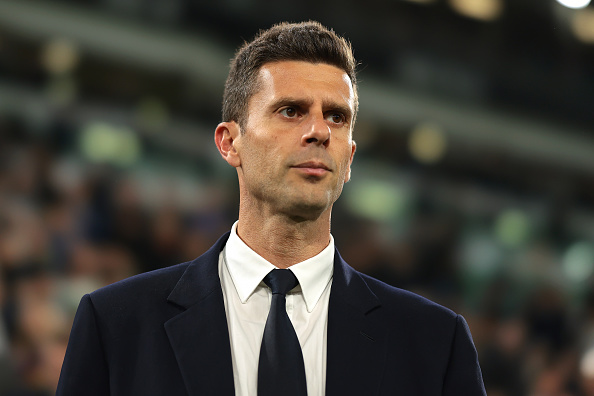 Serie A: Motta urges Juventus to up their game in pursuit of ending Scudetto drought