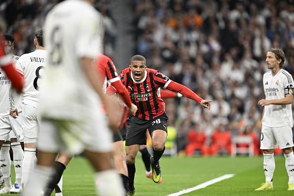 UCL Roundup: Real Madrid, Man City beaten as Liverpool thrash Leverkusen to remain top
